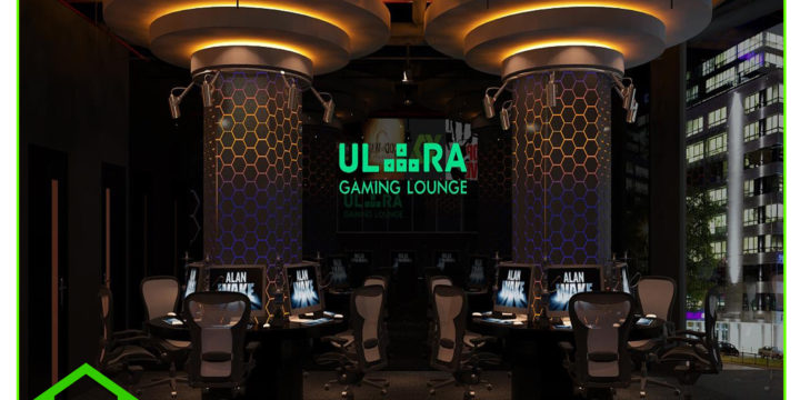 Nội thất Gaming Nguyễn Công Trứ, Quận 1, Tp Hồ Chí Minh