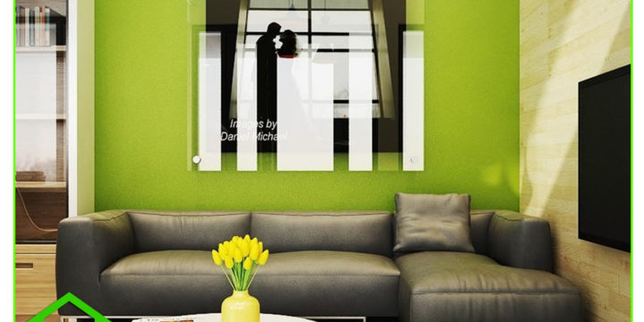 Thiết kế nội thất tiệm áo cưới Tp. Hồ Chí Minh