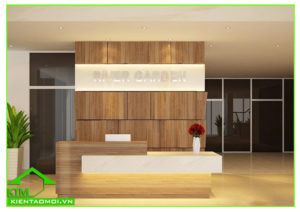 Cai tao quay le tan Gaden Quan 2, tp. Ho Chi Minh