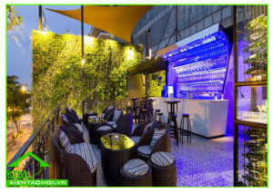 Thiet ke beer club Quận 1, Tp. Hồ Chí Minh