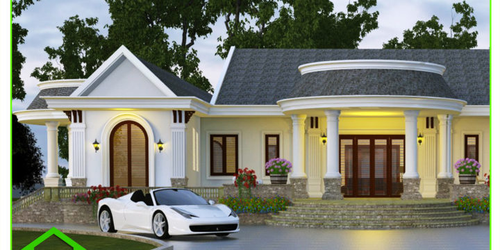 MẪU THIẾT KẾ NHÀ THỜ HỌ TẠI ĐÀ LẠT KTM BẢO LỘC, LÂM ĐỒNG ( MS: NTH 1711)