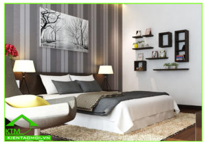 noi that phong ngu anh Truong Tra Vinh