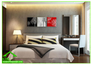 Noi that phong ngu anh tuan kiet tay ninh