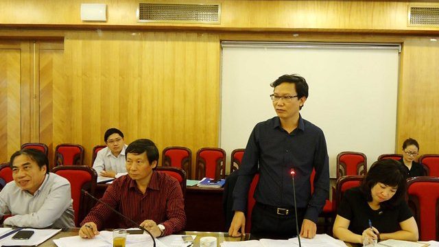 Thẩm định Nhiệm vụ quy hoạch xây dựng vùng tỉnh Lâm Đồng