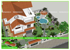 thiet-ke-san-vuon-tieu-canh-ktm-bao-loc-lam-dong